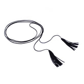 Kaamastra Lace Up Leg Tie